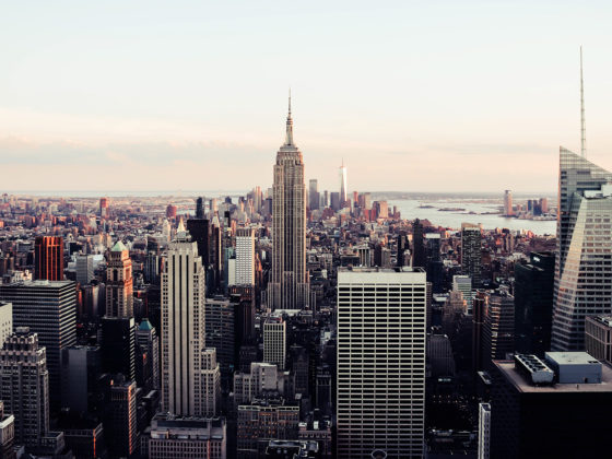Recent Developments in New York State and City Employment Law