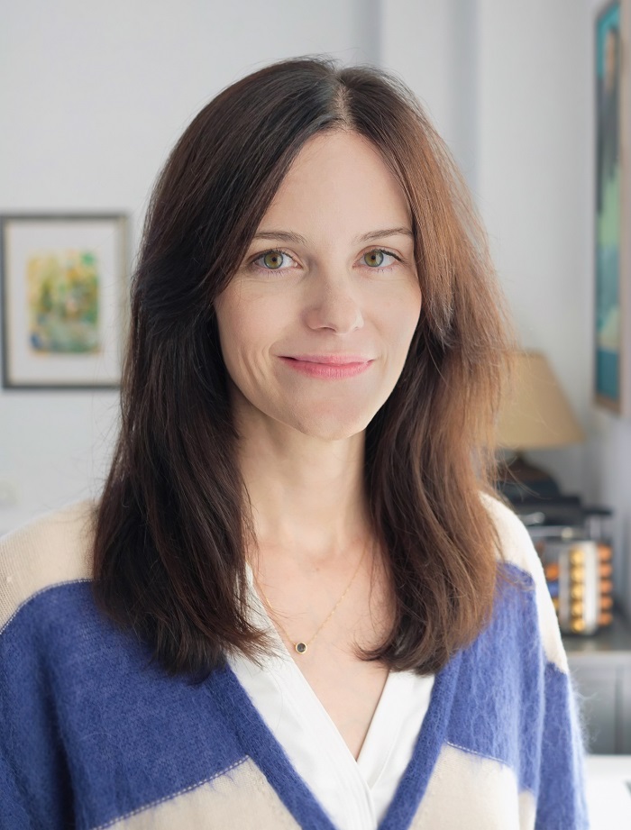 Cynthia Martens