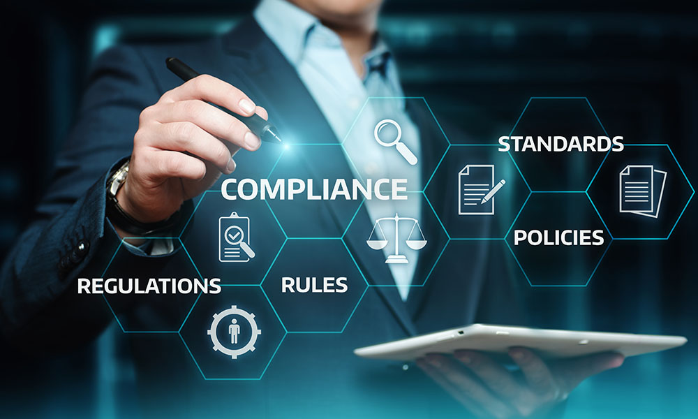CTA Compliance standards policies rules regulations