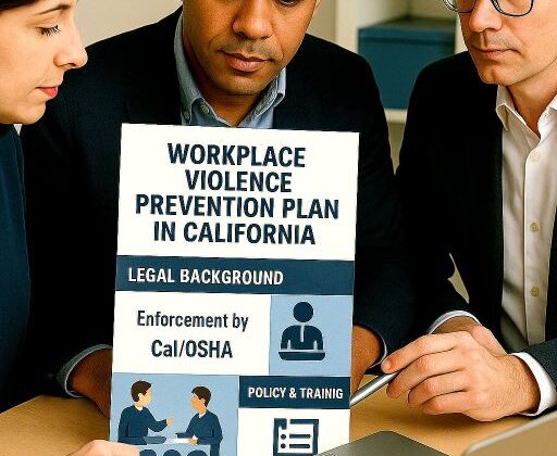 Workplace Violence Prevention Plan-image