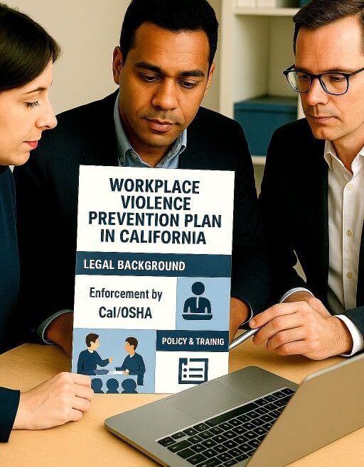 Workplace Violence Prevention Plan-image