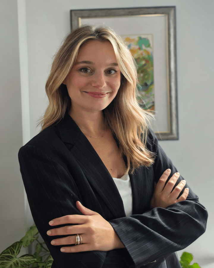 Marie Obrien